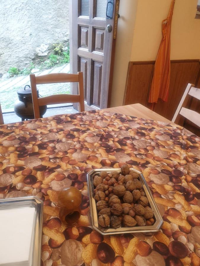La Pumarada De Limes 2 Βίλα Cangas De Narcea Εξωτερικό φωτογραφία