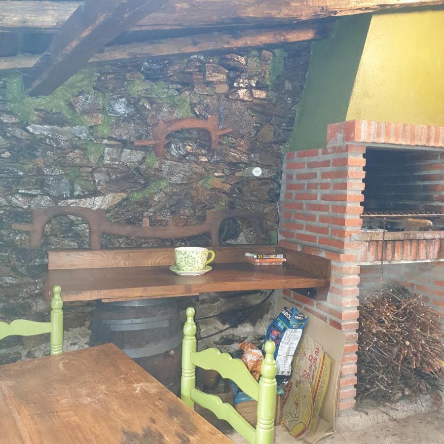 La Pumarada De Limes 2 Βίλα Cangas De Narcea Εξωτερικό φωτογραφία