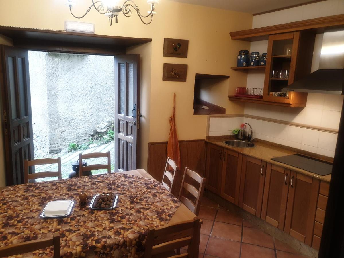 La Pumarada De Limes 2 Βίλα Cangas De Narcea Εξωτερικό φωτογραφία
