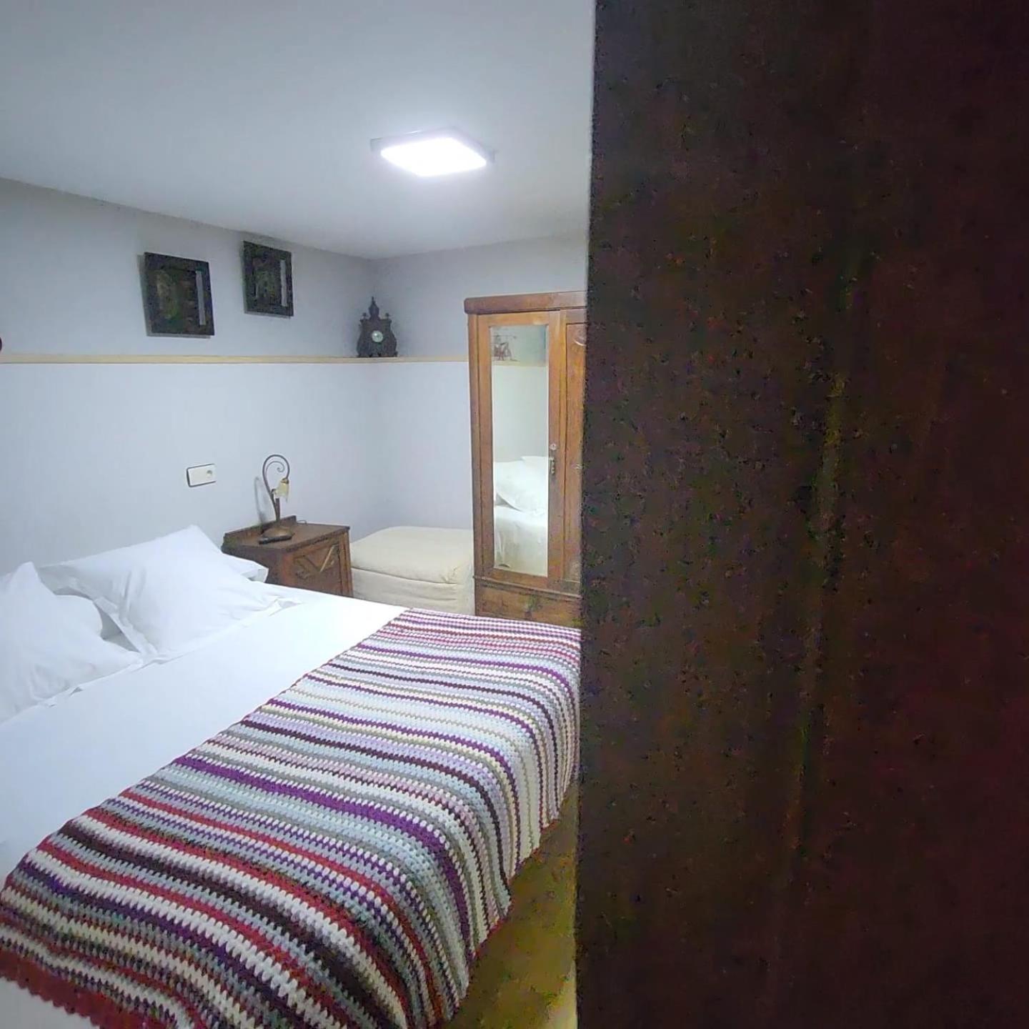 La Pumarada De Limes 2 Βίλα Cangas De Narcea Εξωτερικό φωτογραφία